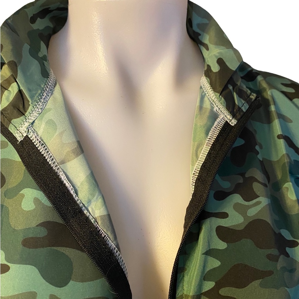 Mens cycling vest NWOT - Picture 3 of 4